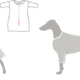 Illustration for article titled How to Avoid the Cone of Shame for Dogs Post Surgery